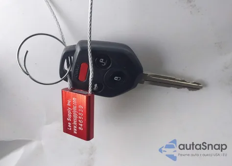 2017 Subaru Forester 2.5I Premium from USA, damaged, VIN JF2SJAGC7HH469922